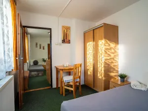 Prodej ubytování, Strážné, 450 m2