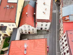 Prodej komerční nemovitosti, Hostinné, Poštovní, 438 m2