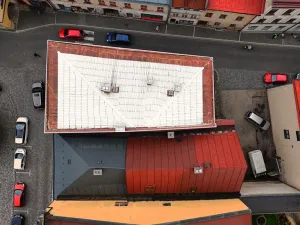 Prodej komerční nemovitosti, Hostinné, Poštovní, 438 m2