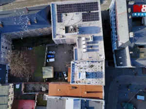 Prodej obchodního prostoru, Bruntál, nám. Míru, 720 m2