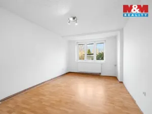 Prodej bytu 2+1, Kralupy nad Vltavou - Lobeček, 52 m2