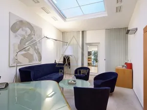 Pronájem obchodního prostoru, Praha - Vršovice, Černomořská, 364 m2