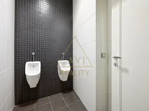 Pronájem obchodního prostoru, Praha - Vršovice, Černomořská, 364 m2