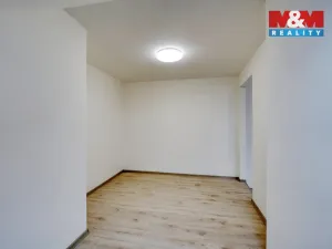 Pronájem bytu 2+kk, Plzeň - Jižní Předměstí, Husova, 44 m2