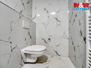 Pronájem bytu 2+kk, Plzeň - Jižní Předměstí, Husova, 44 m2