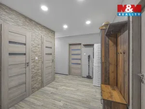 Prodej bytu 4+1, Holice, Na Mušce, 84 m2