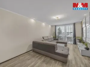 Prodej bytu 4+1, Holice, Na Mušce, 84 m2