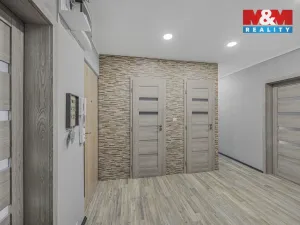 Prodej bytu 4+1, Holice, Na Mušce, 84 m2