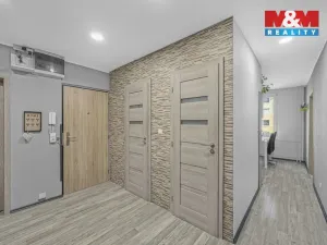 Prodej bytu 4+1, Holice, Na Mušce, 84 m2