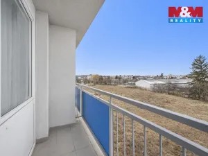 Prodej bytu 4+1, Holice, Na Mušce, 84 m2