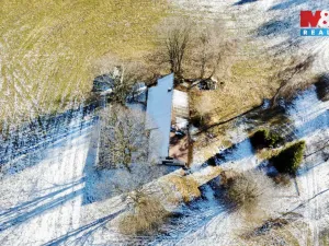 Prodej rodinného domu, Nový Rychnov - Sázava, 128 m2