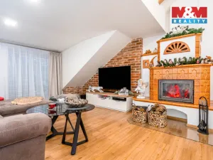 Prodej rodinného domu, Horní Třešňovec, 847 m2