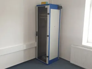 Pronájem obchodního prostoru, Ostrava - Vítkovice, Šalounova, 200 m2