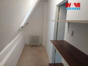 Pronájem bytu 3+1, Jablonec nad Nisou, Pražská, 106 m2