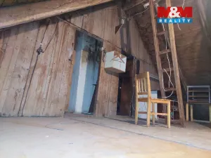 Pronájem bytu 3+1, Jablonec nad Nisou, Pražská, 106 m2