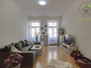 Pronájem bytu 3+1, Plzeň - Jižní Předměstí, Nerudova, 97 m2