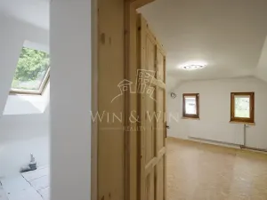 Prodej rodinného domu, Rokytá, 170 m2