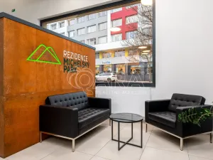 Prodej bytu 2+kk, Praha - Michle, Michelská, 99 m2