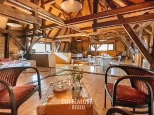 Pronájem kanceláře, Jihlava, Znojemská, 120 m2