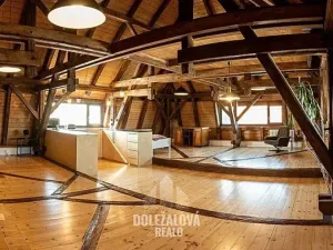 Pronájem kanceláře, Jihlava, Znojemská, 120 m2