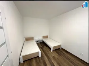 Pronájem bytu 2+kk, Kostelec - Ostrov u Stříbra, 68 m2