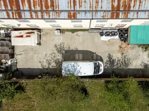 Prodej výrobních prostor, Liptál, 1097 m2