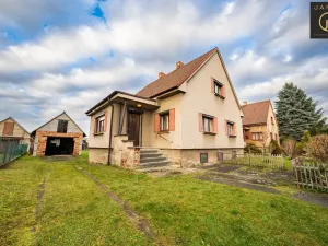 Prodej rodinného domu, Horní Počaply, 140 m2