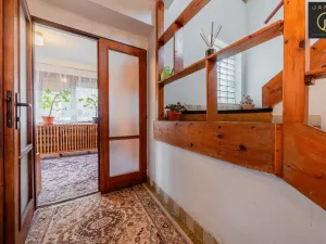 Prodej rodinného domu, Horní Počaply, 140 m2