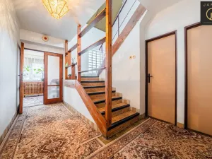 Prodej rodinného domu, Horní Počaply, 140 m2