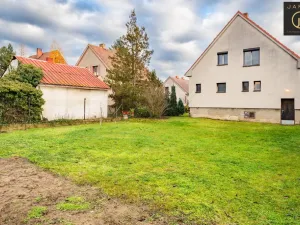 Prodej rodinného domu, Horní Počaply, 140 m2