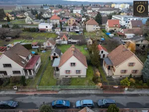 Prodej rodinného domu, Horní Počaply, 140 m2