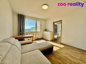 Prodej bytu 3+1, Chomutov, Vítězslava Nezvala, 66 m2