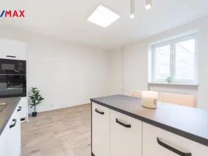 Pronájem bytu 3+kk, Příbram - Příbram VII, náměstí 17. listopadu, 61 m2