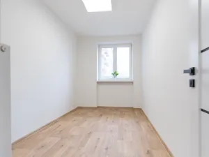 Pronájem bytu 3+kk, Příbram - Příbram VII, náměstí 17. listopadu, 61 m2