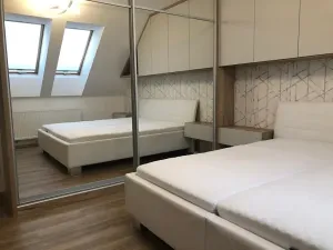 Pronájem rodinného domu, Sokolnice, Slanisko, 150 m2