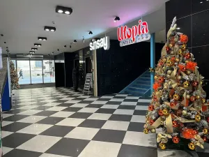 Pronájem kanceláře, Brno, Kobližná, 57 m2