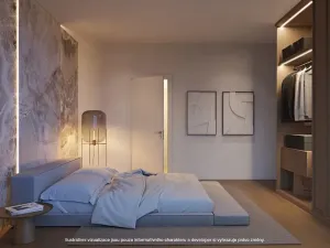 Prodej bytu 3+kk, Praha - Chodov, Komárkova, 69 m2