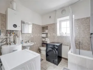 Prodej ubytování, Pardubice, Žižkova, 250 m2