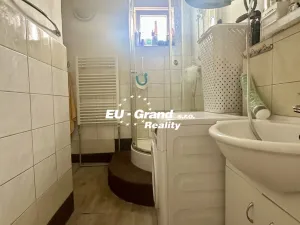 Prodej bytu 3+kk, Česká Lípa, 5. května, 63 m2