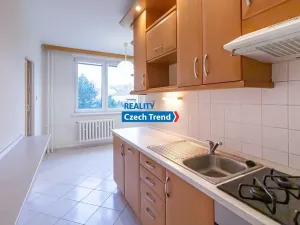 Pronájem bytu 3+1, Olomouc, Hraniční, 73 m2