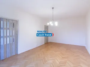 Pronájem bytu 3+1, Olomouc, Hraniční, 73 m2