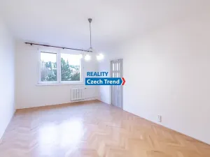 Pronájem bytu 3+1, Olomouc, Hraniční, 73 m2