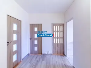 Pronájem bytu 3+1, Olomouc, Hraniční, 73 m2