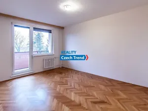 Pronájem bytu 3+1, Olomouc, Hraniční, 73 m2