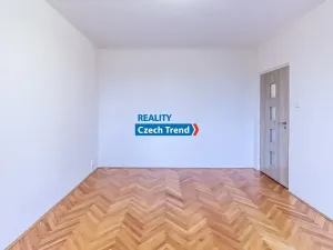 Pronájem bytu 3+1, Olomouc, Hraniční, 73 m2