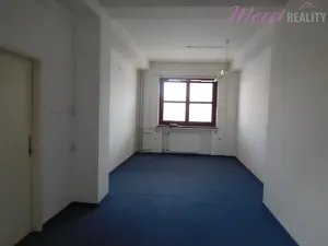 Pronájem kanceláře, Uherské Hradiště, Tř. Maršála Malinovského, 23 m2