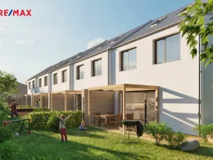 Prodej rodinného domu, Opatovice nad Labem, Ke Struze, 133 m2