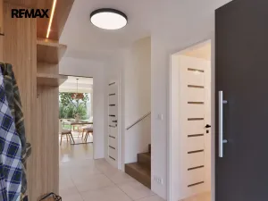 Prodej rodinného domu, Opatovice nad Labem, Ke Struze, 133 m2