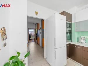 Prodej bytu 3+1, Vysoká nad Labem, 83 m2