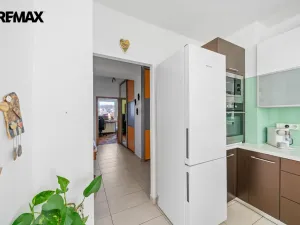 Prodej bytu 3+1, Vysoká nad Labem, 83 m2